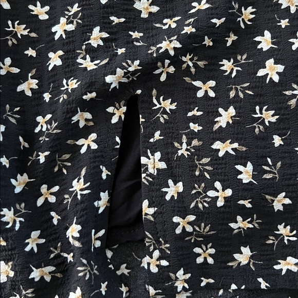 Princess Polly Kacey Mini floral dress size US 6 - Picture 9 of 15